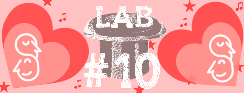 Bannière Le Lab #10