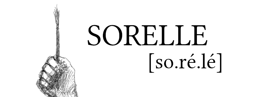 Bannière Sorelle